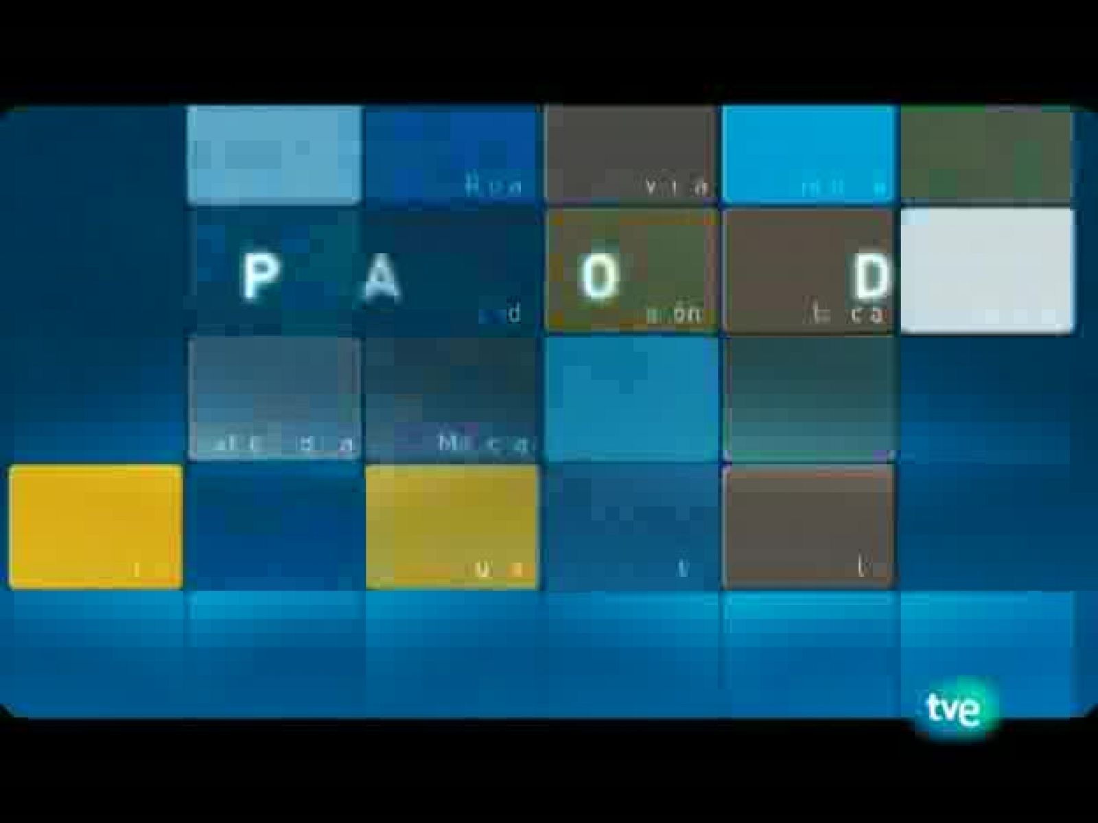 España en comunidad - 10/05/09 - España en comunidad | Ver
