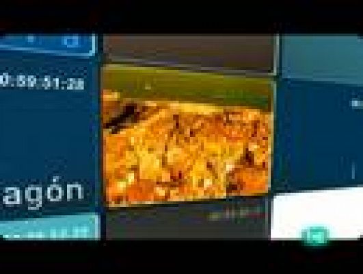 España en comunidad - España en comunidad - 10/05/09