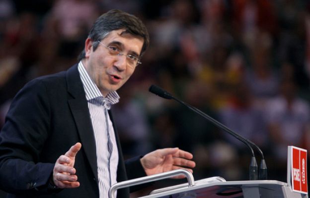  - López ofrece mano tendida