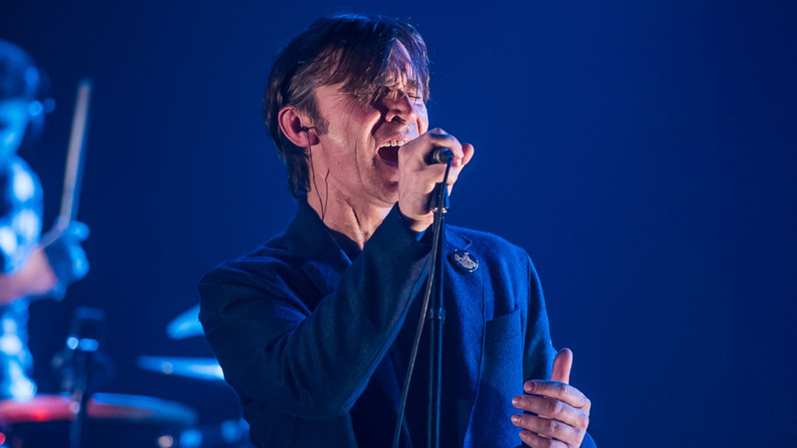 Los conciertos de Radio 3 - Stinus/Vidal - ver ahora