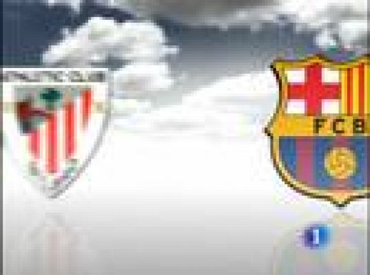 Copa del Rey - Tres días para la final de Copa