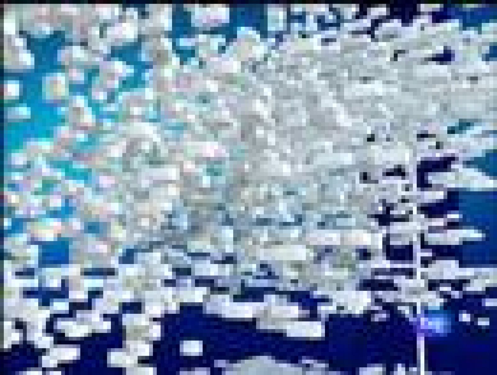 Telediario fin de semana en cuatro minutos - 10/05/09 | Ver