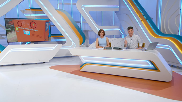 Aquí hay trabajo - Aquí hay trabajo - 28/02/19