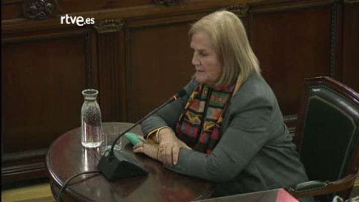 L'Informatiu - De Gispert corrobora que al Parlament es pot debatre tot
