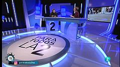 Para Todos La 2-Jorge de los Santos reflexiona sobre el significado de los otros