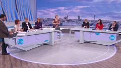 La Mañana - 28/02/19