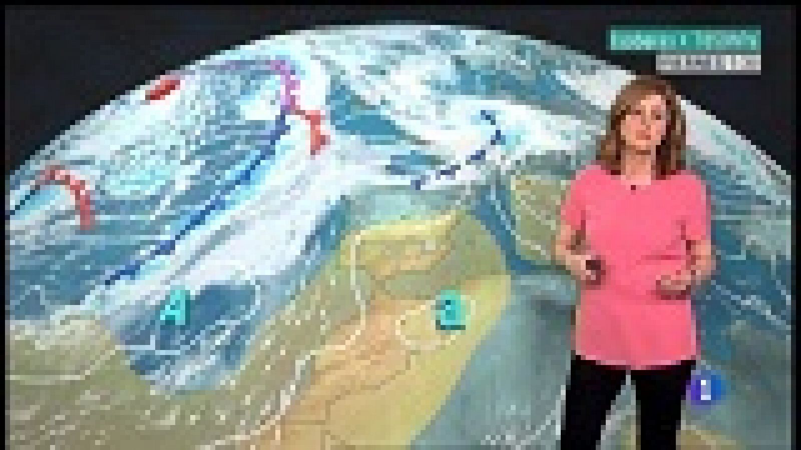 El tiempo en Asturias - 28/02/19 | Ver