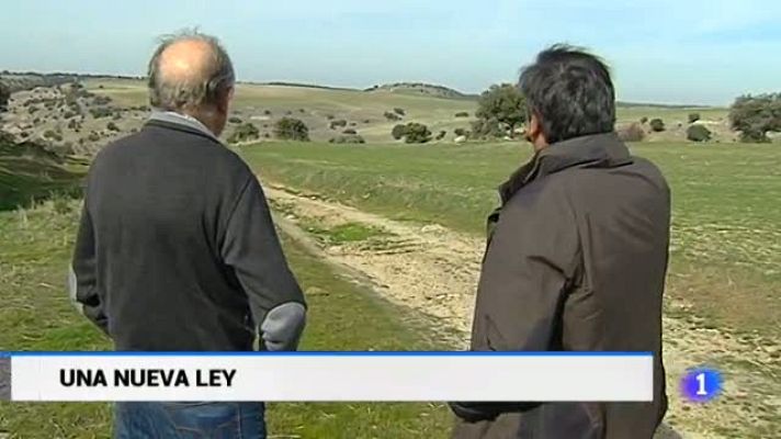 Noticias de Castilla y León - Castilla y León en 1' - 28/02/19