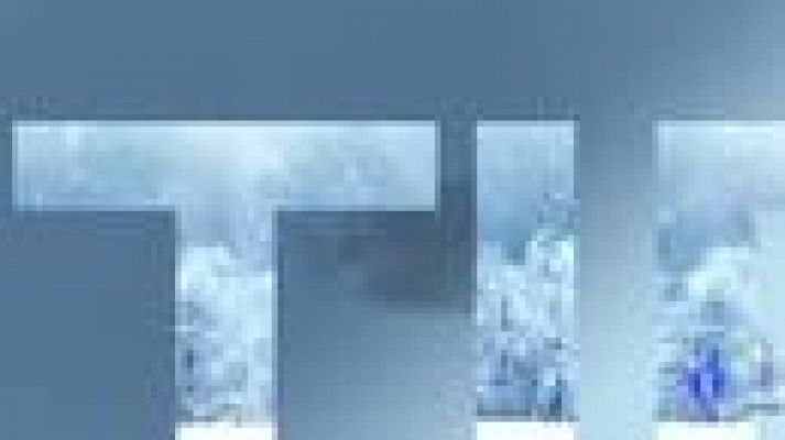 TeleCantabria - El tiempo en Cantabria - 28/02/19