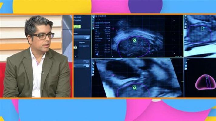 Cerca de ti - Cerca de ti - 28/02/2019