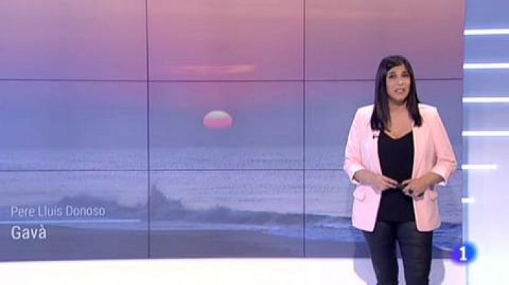 L'Informatiu - El Temps - 28/02/2019