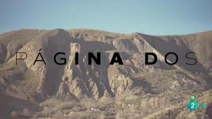 Página Dos - La dependienta, Papel y tinta, La historia indígena de EEUU