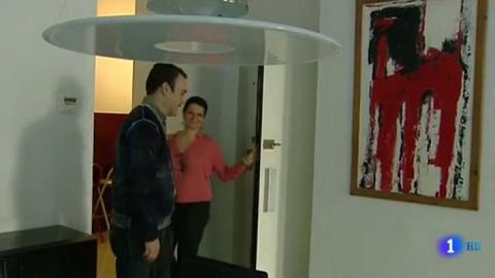 Telediario 1 - El decreto de vivienda incluirá incentivos para contener los precios pero no los limitará