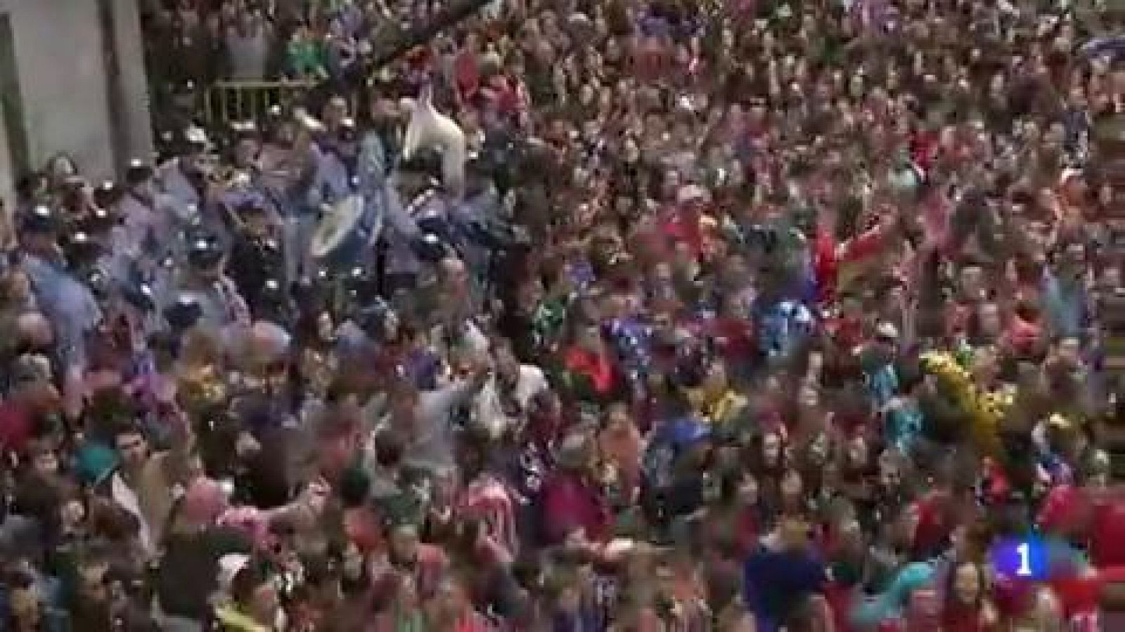 Comienzan los Carnavales en toda España