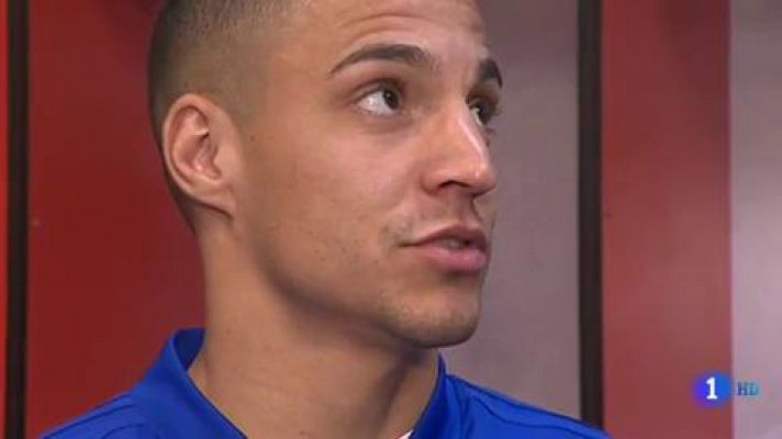 Rodrigo: "Mestalla va a estallar"