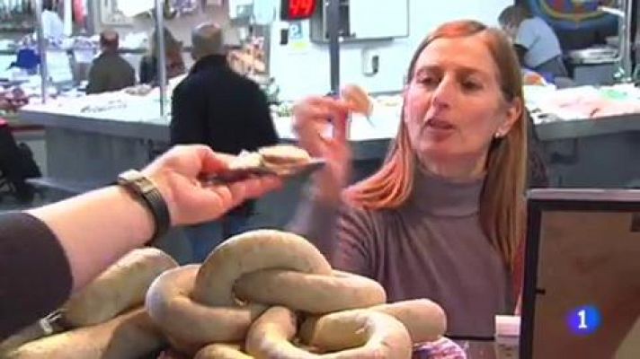 L'Informatiu - L'Informatiu 2 - 28/02/2019