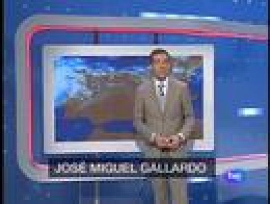 El tiempo - El Tiempo - 10/05/09