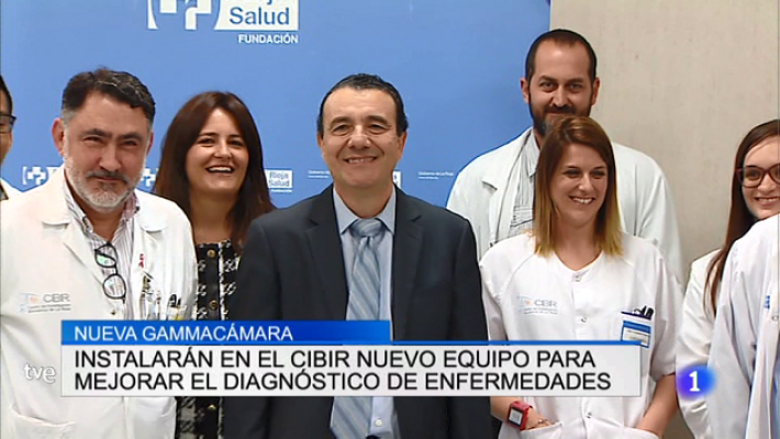 Informativo Telerioja - Informativo Telerioja - 28/02/19