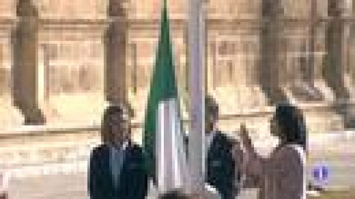 Noticias Andalucía - Noticias Andalucía 2 - 28/2/2019