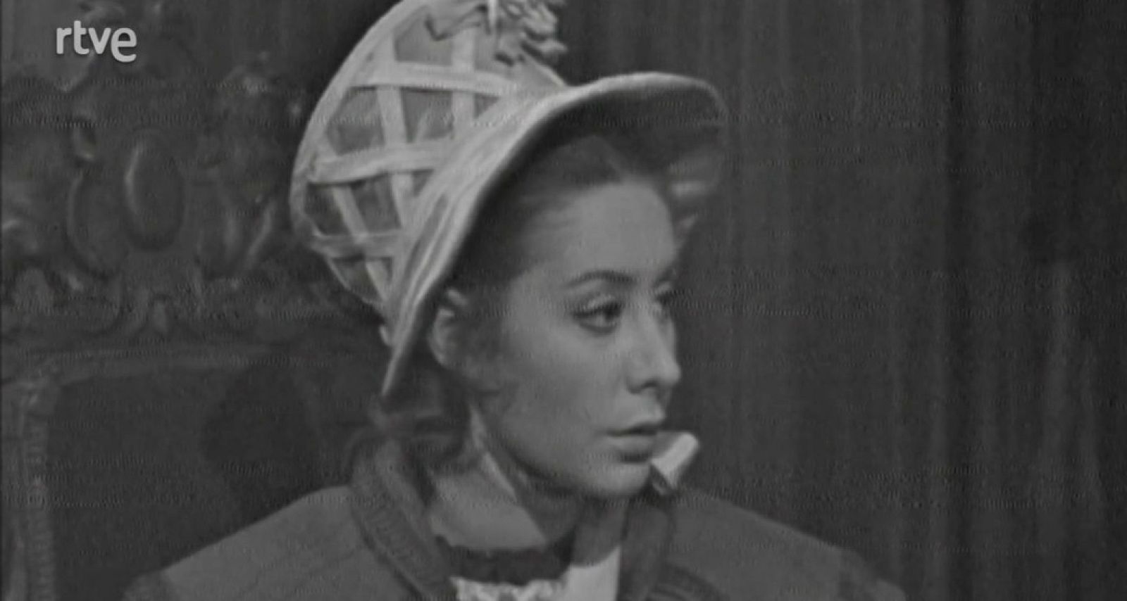  La feria de las vanidades - Capítulo 3