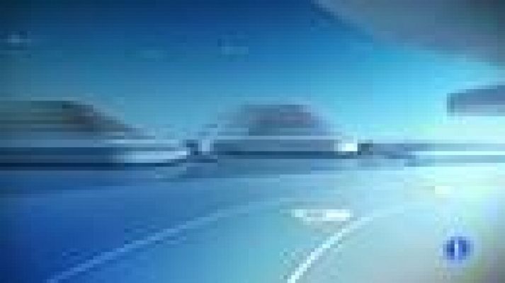 Telenorte - País Vasco - País Vasco en 2' - 28/02/19