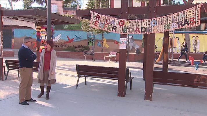 L'informatiu - Comunitat Valenciana - L'Informatiu - Comunitat Valenciana 2 - 28/02/19