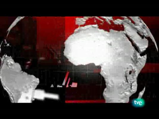 En portada - República Checa, la bella raptada