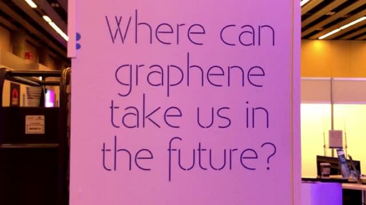 Modo Digital - Sensores de grafeno que interactúan con el cerebro