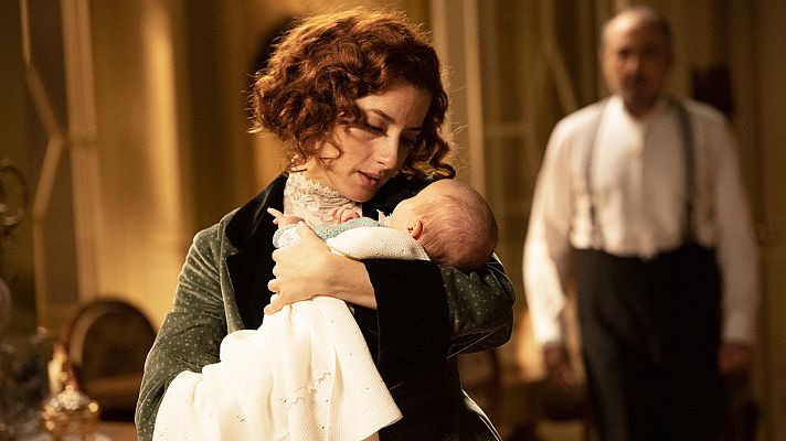 Acacias 38 - Capítulo 960