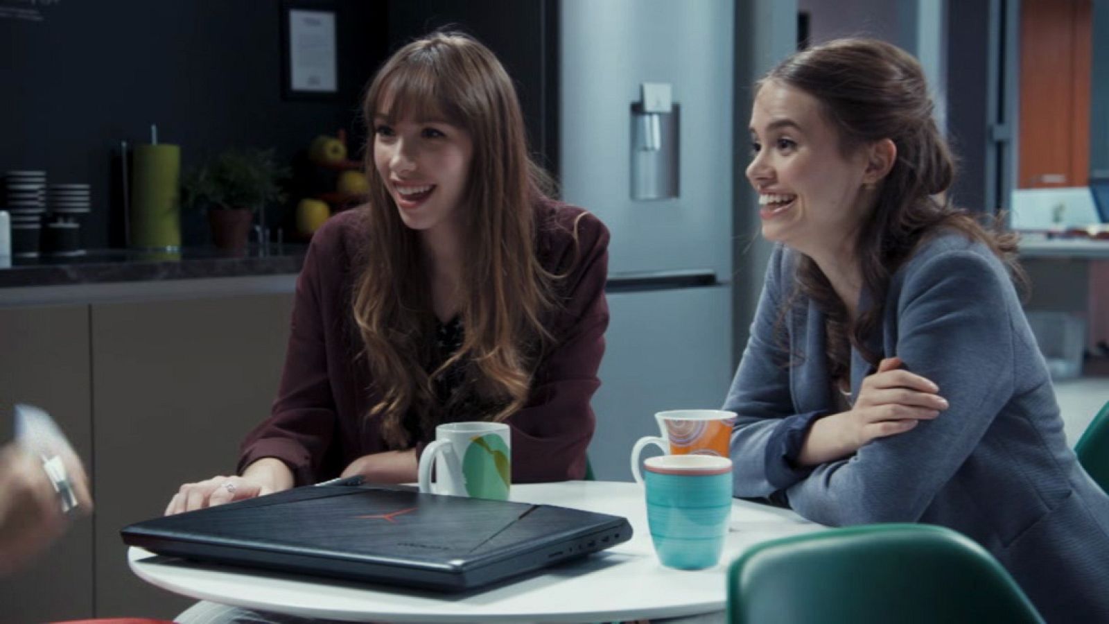 Derecho a soñar - Capítulo 35 - ver ahora