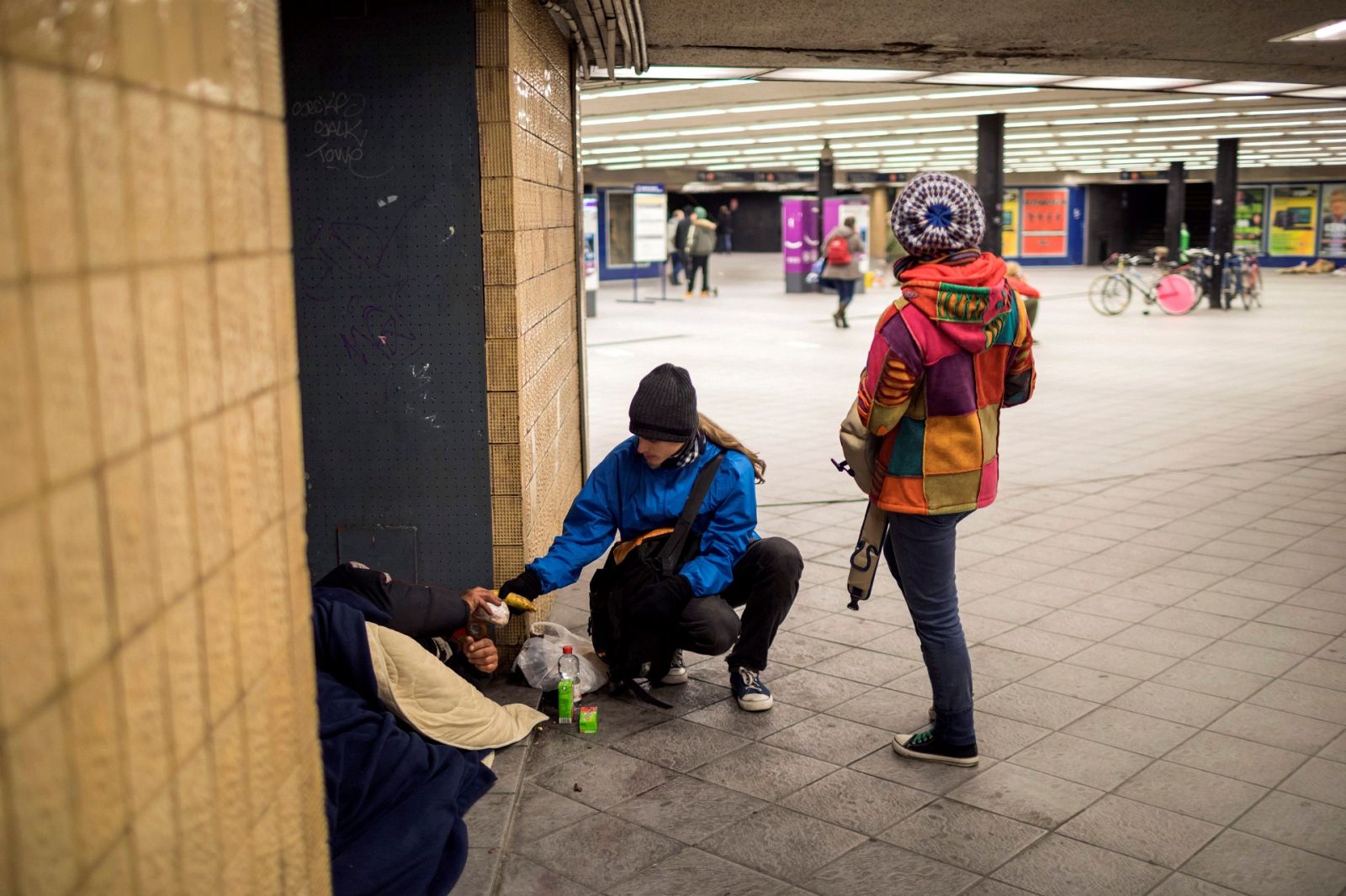 En Portada - 'Sombras de Budapest' - ver ahora