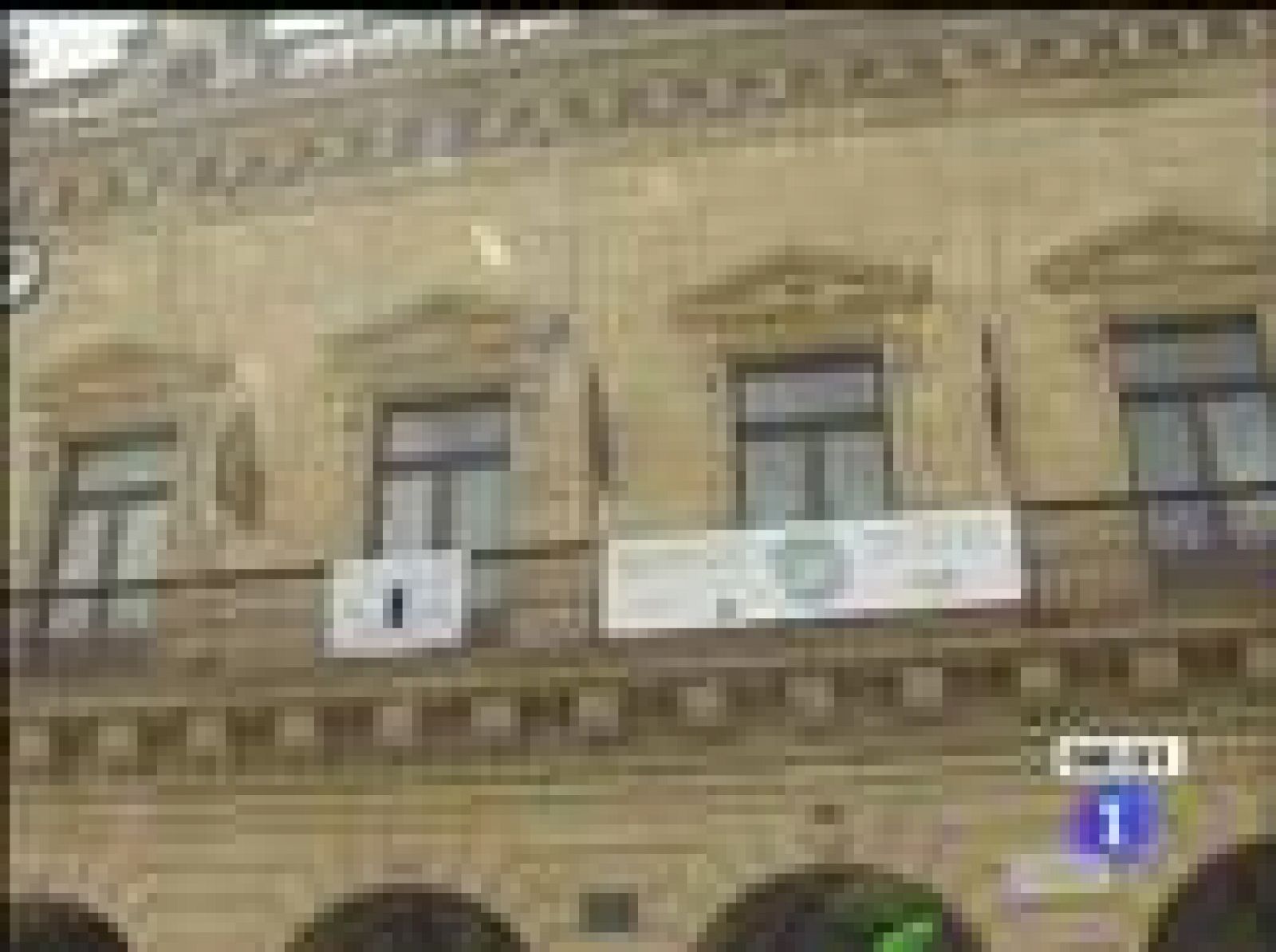 Telediario en cuatro minutos