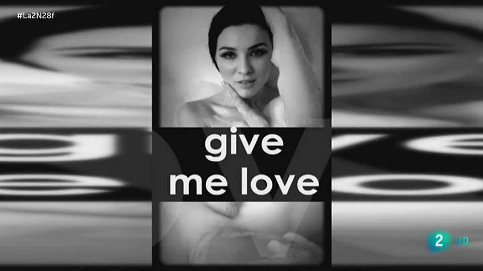 Ucrania se retira de Eurovisión