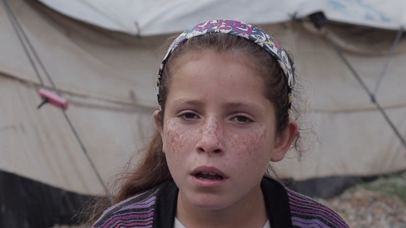 Rasha: "La muerte de mi tío me conmocionó y traumatizó"