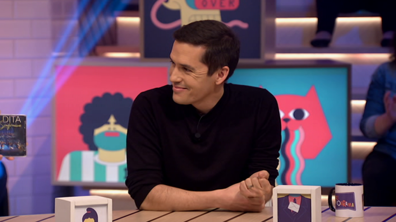 Ese programa del que usted me habla - 28/02/19 - ver ahora