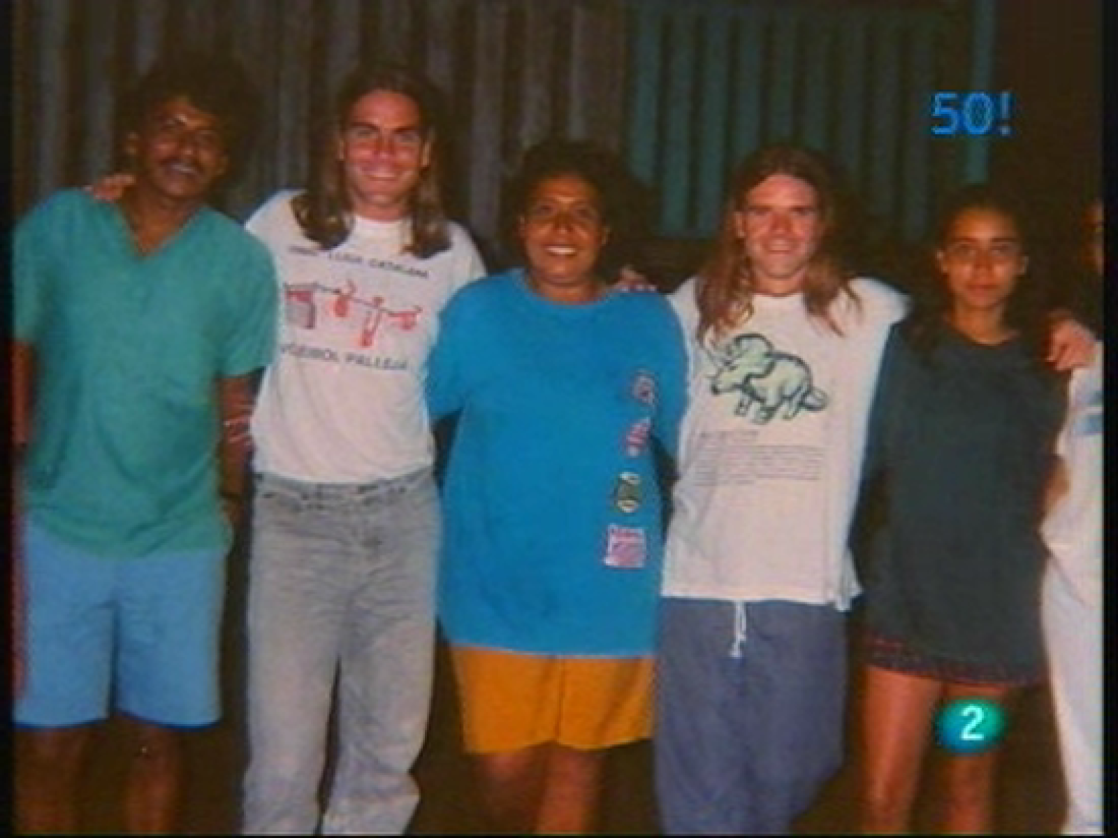 Els nous catalans - Buscar-se la vida - Els nous catalans | Veure