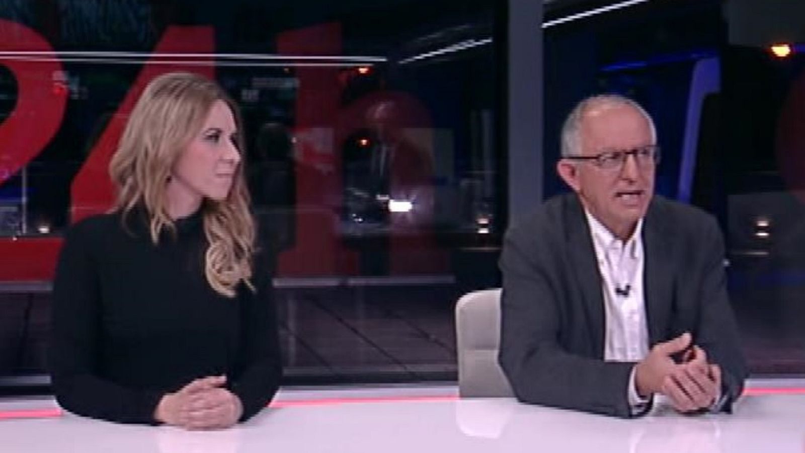 La hora Cervantes - 28/02/19 - ver ahora