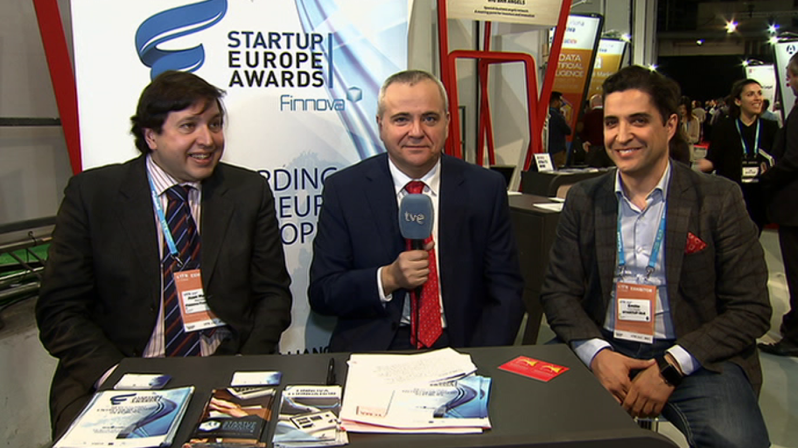 Emprende - 28/02/19 - ver ahora