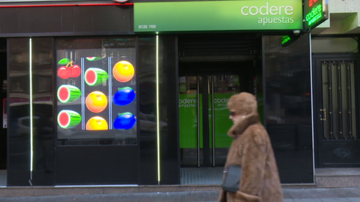 Comando Actualidad - Un país de jugadores