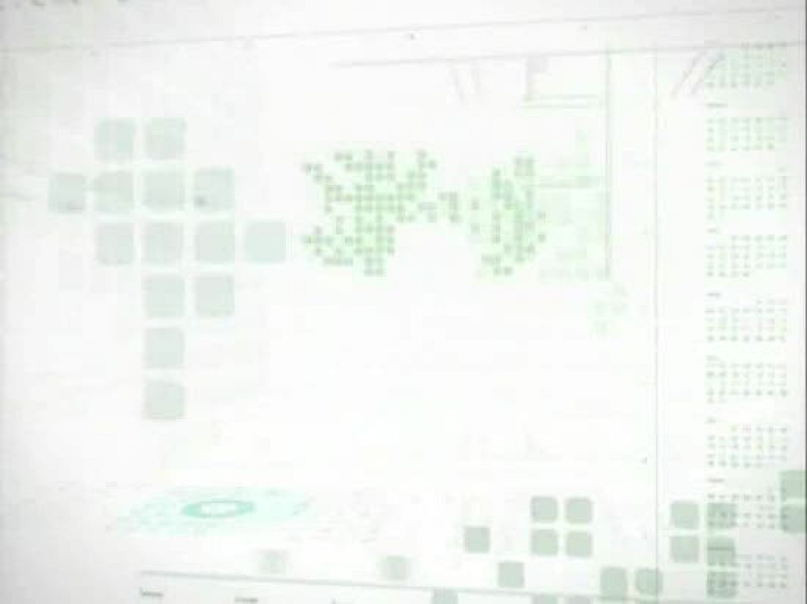 Telenorte. Informativo del País Vasco. (08/05/09)