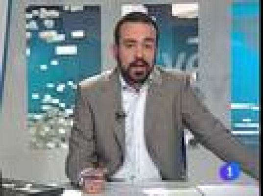 Telenorte - País Vasco - Telenorte-País Vasco - 08/05/09