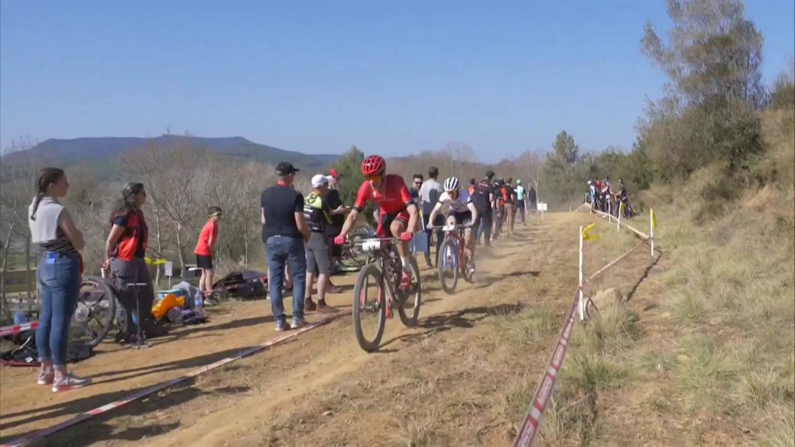 Mountain Bike - Supercup Massi UCI XCO 2019 - ver ahora