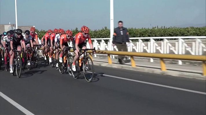 Ciclismo - Semana Ciclista Valenciana Femenina 2019