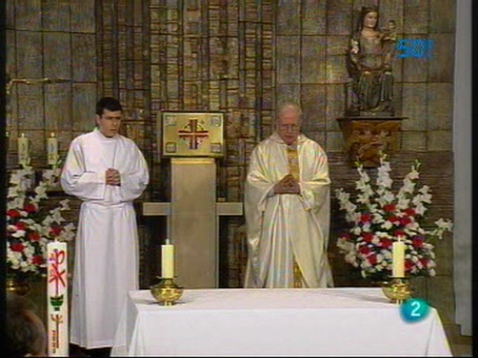 La Missa - La Missa - 10/05/09