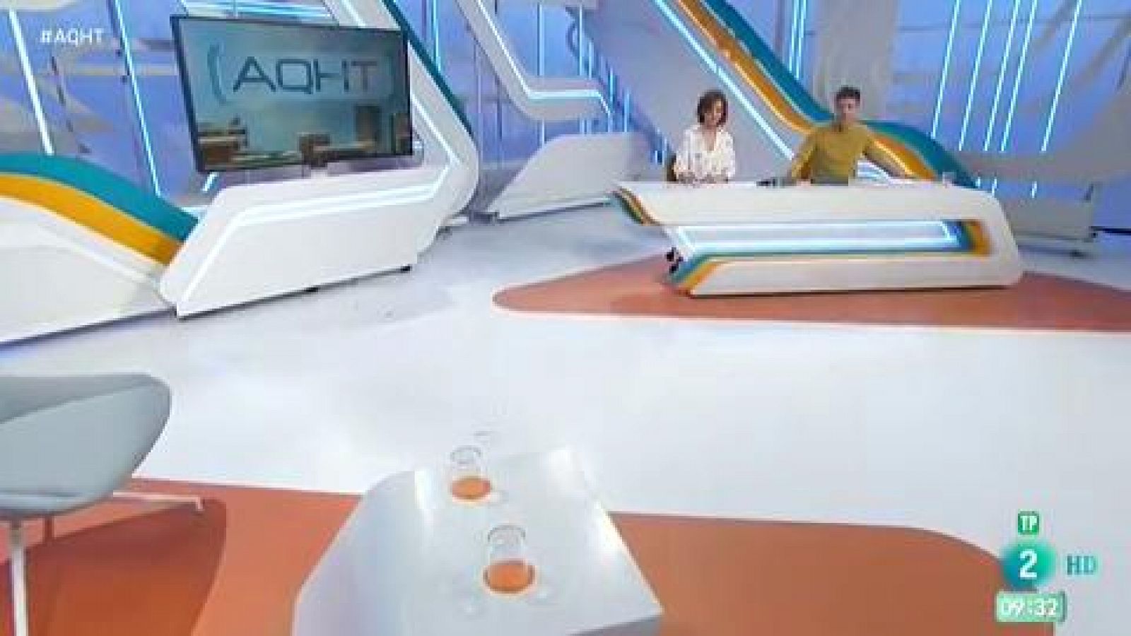 Las vacaciones no se pierden durante una baja - Aquí hay trabajo | Ver