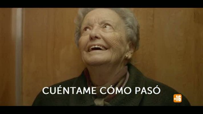  - RTVE, ficción con fuerza