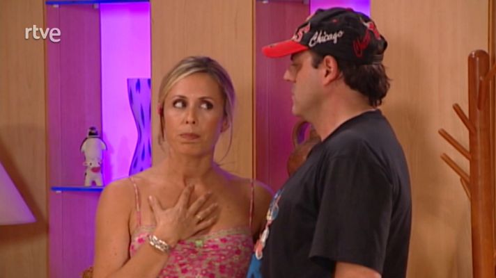 Ala... Dina! - Capítulo 51