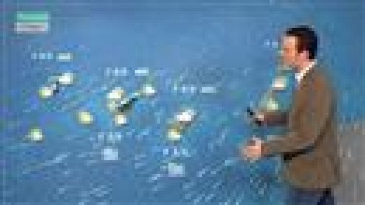 Telecanarias - El tiempo en Canarias - 01/03/2019