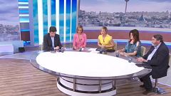 La Mañana - 01/03/19