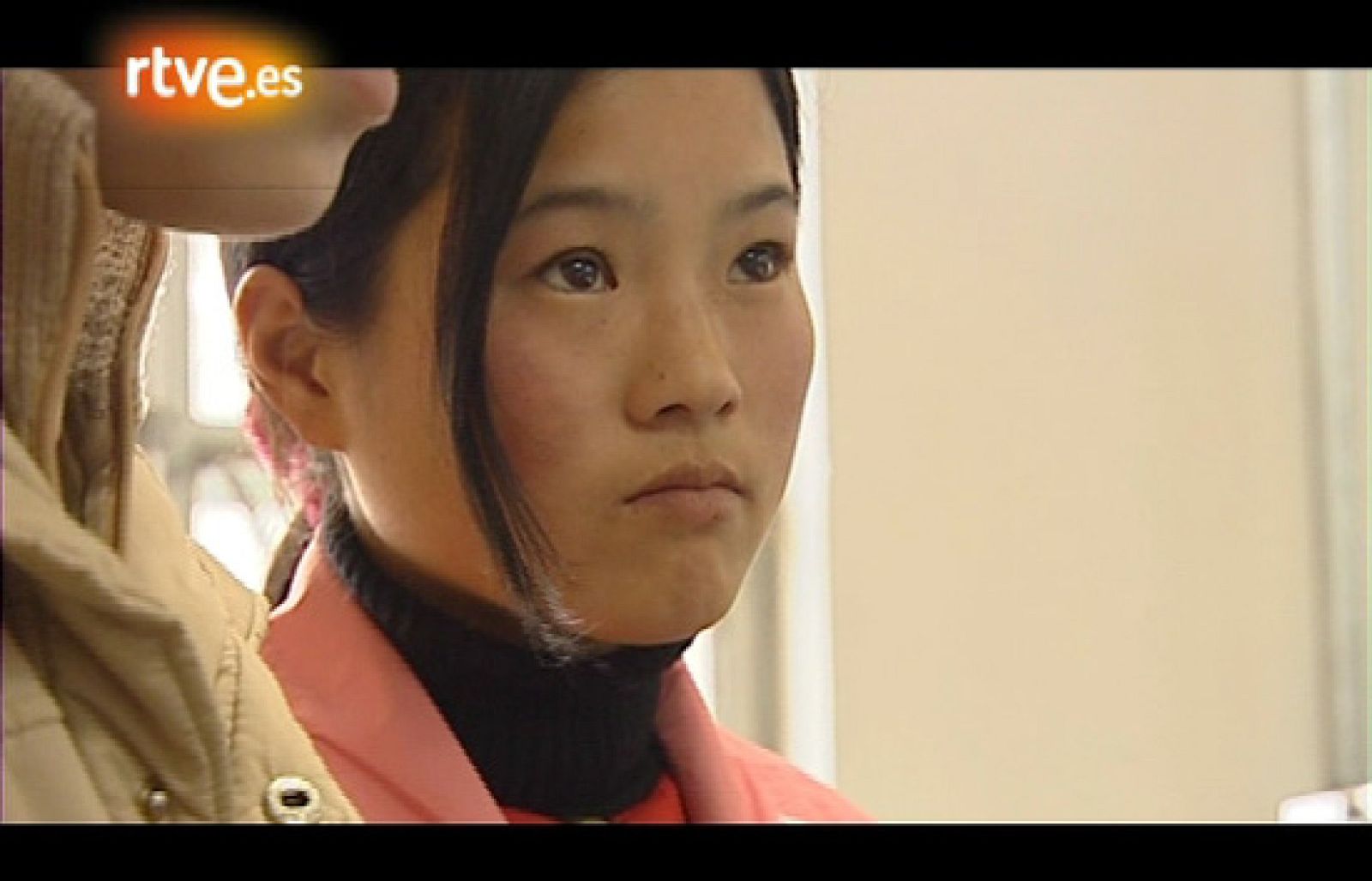 En portada - China, millones de pasos adelante | Ver